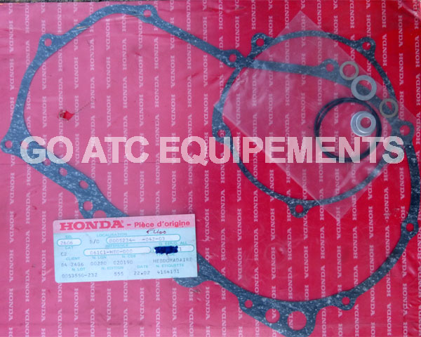 Gasket kit C</br>COMPLETE</br>HONDA FL400R Pilot 1989-90
