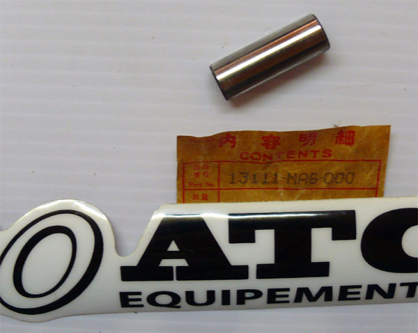 pin piston</br>- OEM -</br>HONDA ATC 70