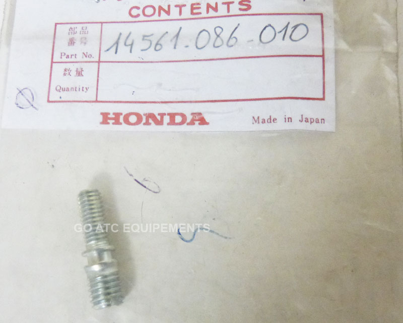 bolt tensioner </br> new  OEM </br>HONDA ATC 70 90 110