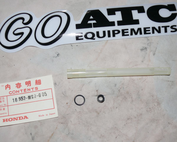 filtre de réservoir</br>neuf OEM</br>ATC HONDA 250R 1983-84