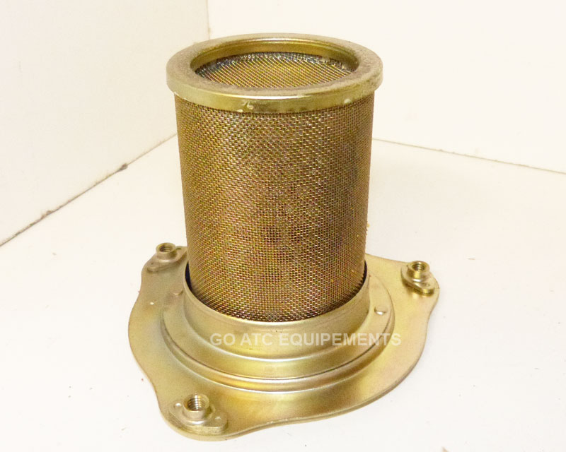 Grille filtre à air origine</br>Neuf</br>ATC HONDA 250R 1981-82