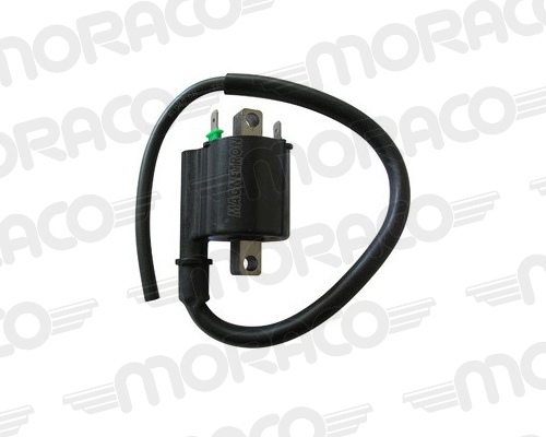Ignition Coil</br>New</br>ATC HONDA 250R 1981-84