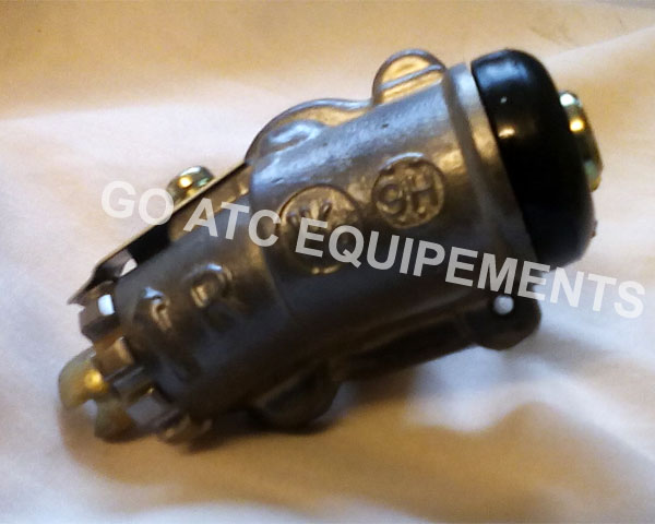 cylinder assembly A right</BR>- OEM -</br>QUAD HONDA TRX300-350