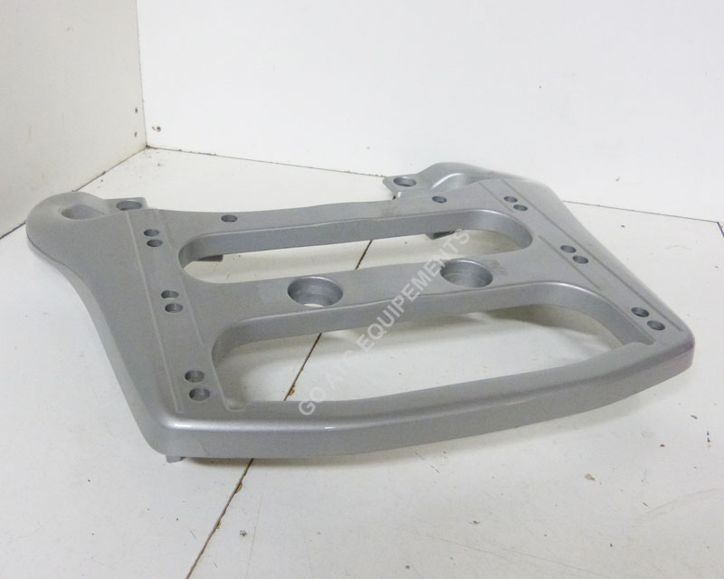 carrier rear NH146M </br> OEM NEW </br>HONDA XRV750 AFRICA TWIN 93-2000