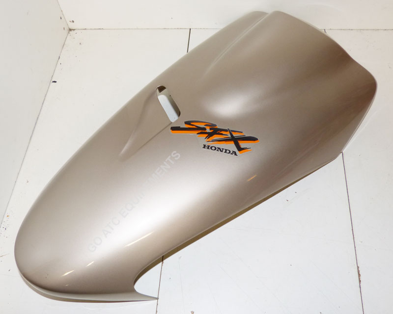 cover set front YR125M </br> OEM NEW </br>HONDA SFX50 1995
