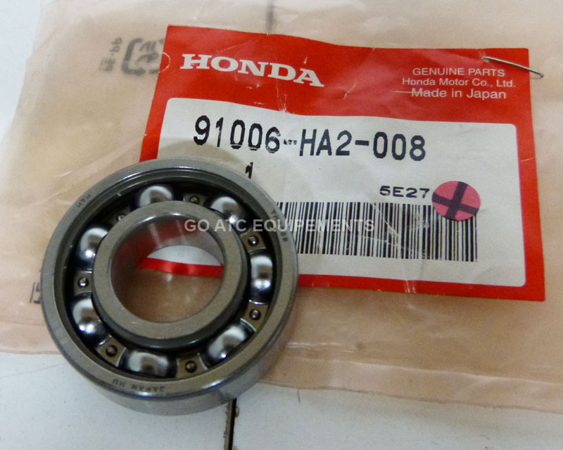 bearing </br>NEW</br>HONDA 250R - TRX250R