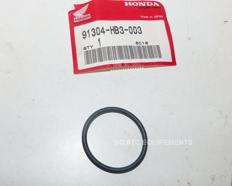 joint torique pipe admission</br>neuf</br>Honda 90-110-200-200X-TRX