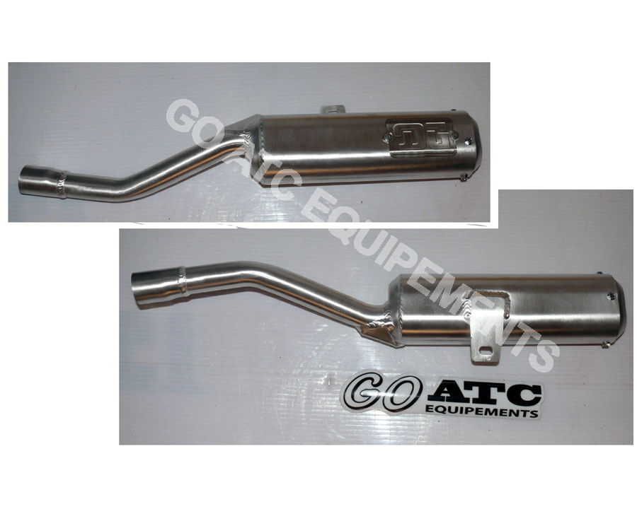 Dg Go Atc Equipements
