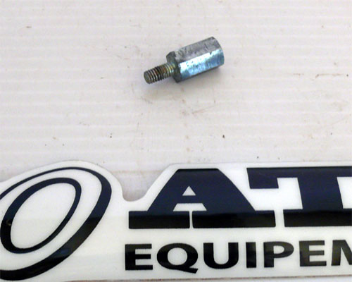 bolt reflector</br>Used</br>HONDA ATC 90-110