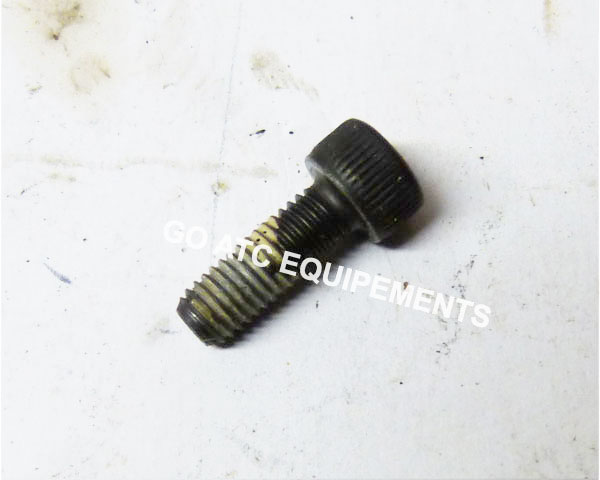 bolt socket</br>used</br>Honda 125M - TRX 125