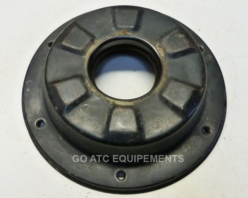 carter tambour frein</br>Occasion</br>Honda 110 125M 200S 200M 1984