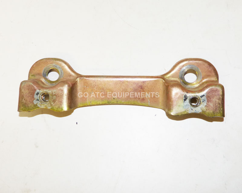 stay handle cover </br>USED</br> Honda ATC 125M 86-87