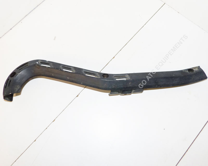 protector exhaust pipe </br>Used</br> HONDA 125M 1986-87