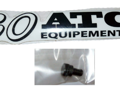 bolt </br>Used</br>ATC HONDA 70 - 185