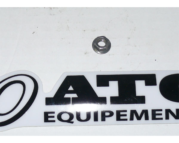 Bolt flange fix engine</br>Used</br>ATC HONDA 200X 83-85