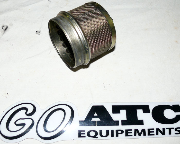 body air cleaner</br>Used</br>ATC HONDA 200X 1983-85