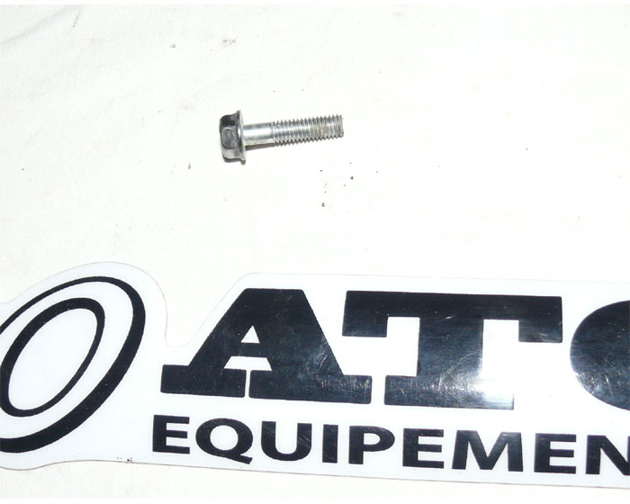 bolt flange</br>Used</br>ATC HONDA 200X 1983-85