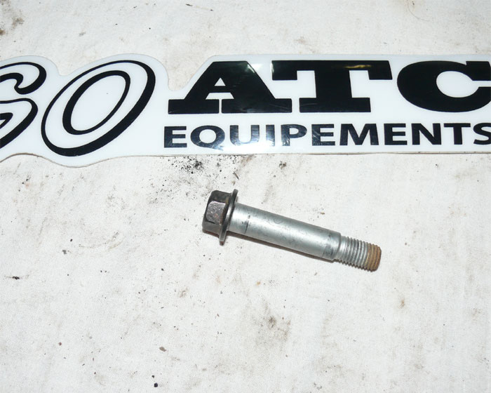 bolt flange braket swing</br>Used</br>ATC HONDA 200X 1983-85