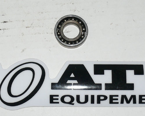 bearing clutch</br>Used</br>ATC HONDA 200X 83-85