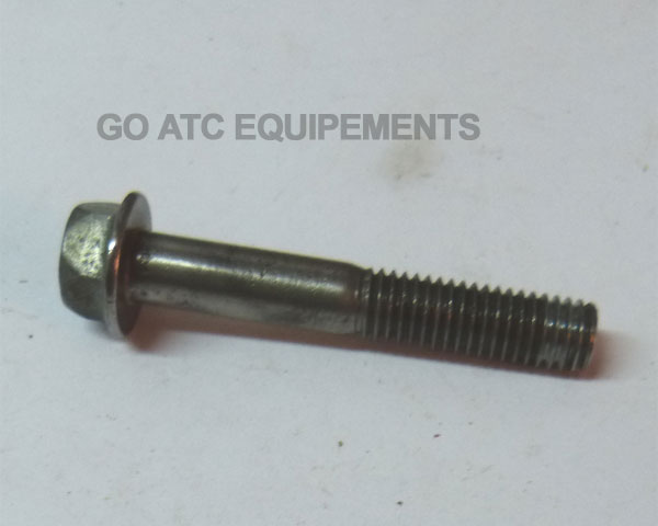 bolt</br>Used</br>ATC HONDA 200X 86-87