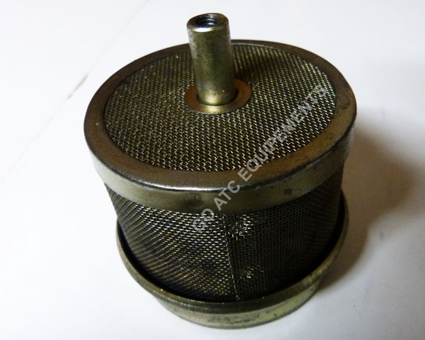 body air cleaner</br>Used</br>ATC HONDA 200X 1983-85