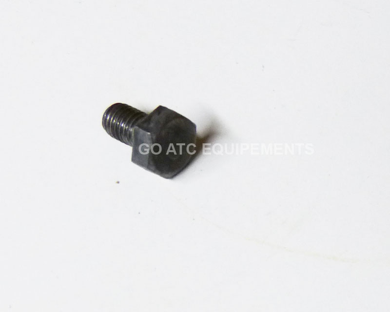 bolt plate fixing</br>Used</br>ATC HONDA 200X 1986-87