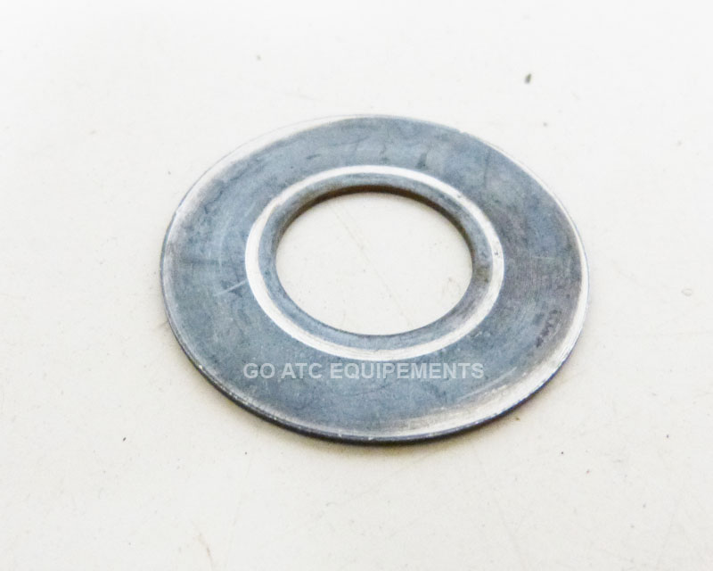 washer 640 </br> Used </br>HONDA 200X 1984-85
