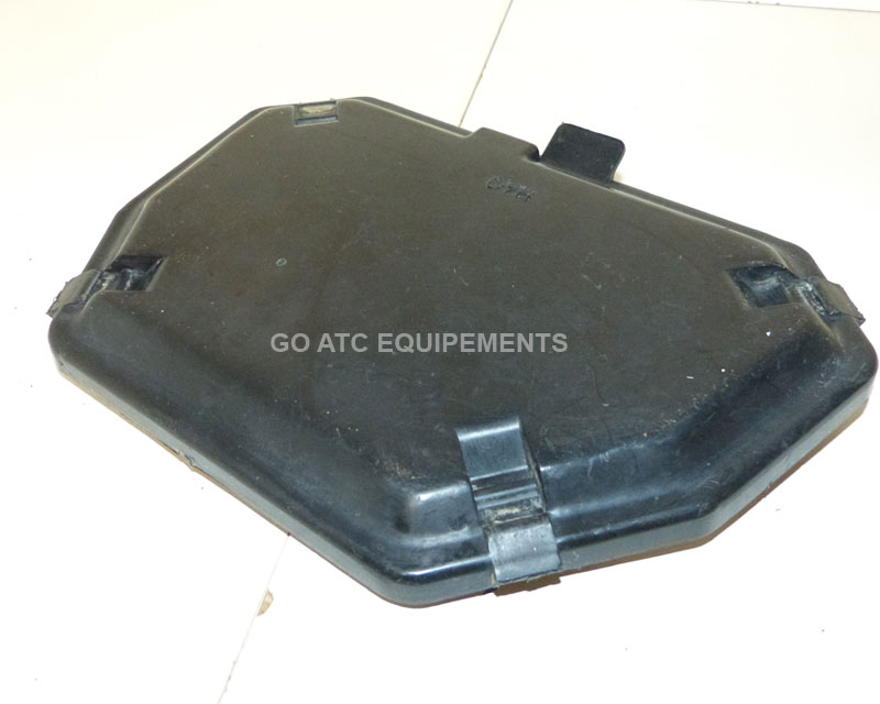 lid case air cleaner</br>used</br>ATC HONDA 250ES 1985-87