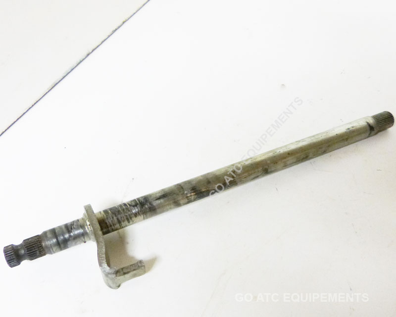 spindle gearshift </br> used</br>HONDA  250ES SX  1985-87 TRX