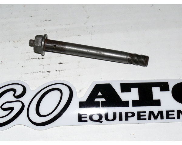 bolt flange rear shock</br>Used</br>ATC HONDA 250R 1984