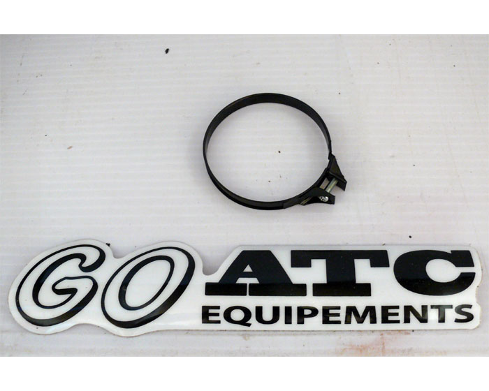 Band ass air cleaner</br>new OEM part</br>ATC HONDA 250R 1981-82