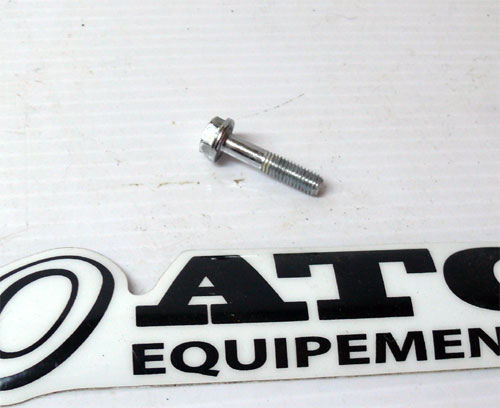 bolt flange</br>Used</br>ATC HONDA ATC -TRX