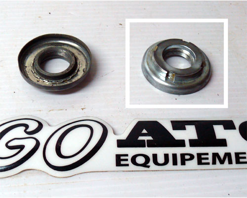 Thread comp</br>Used</br>ATC HONDA 250R 1983-86