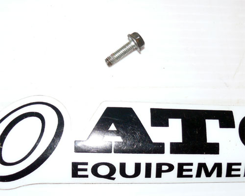 bolt flange</br>Used</br>ATC HONDA 250R 81-82
