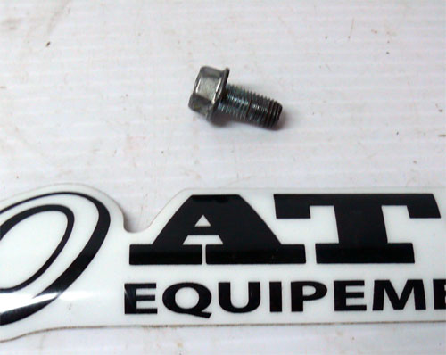 bolt flange </br>Used</br>ATC HONDA 250R 1983-84