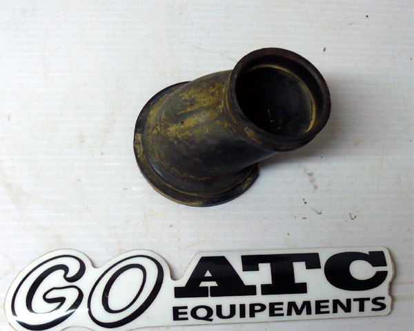 Tube air cleaner inlet</br>Used</br>ATC HONDA 250R 1985-86