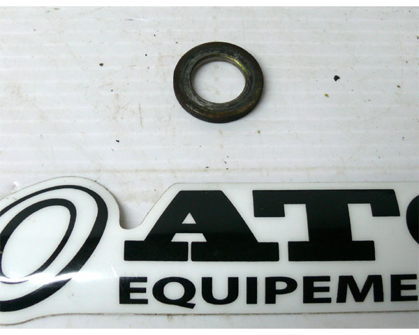 washer rear axle</br>Used</br>ATC HONDA 250R 1985