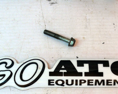bolt flange</br>Used</br>ATC HONDA 250R 1985-86