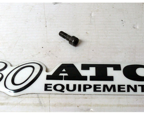 Bolt socket</br>used</br>ATC HONDA 250R 1983-86