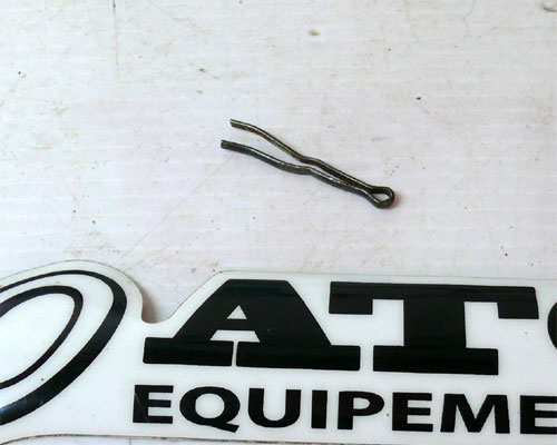pin cotter</br>Used</br>HONDA 200X 250R