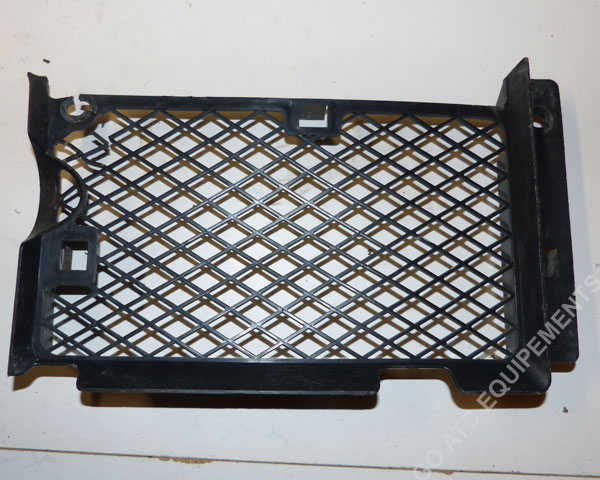 grille left radiator</br>Used</br>ATC HONDA 250R 1985-86