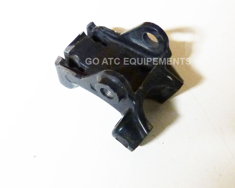bracket handle lever</br>used</br>ATC HONDA 200X-250R-350X-TR