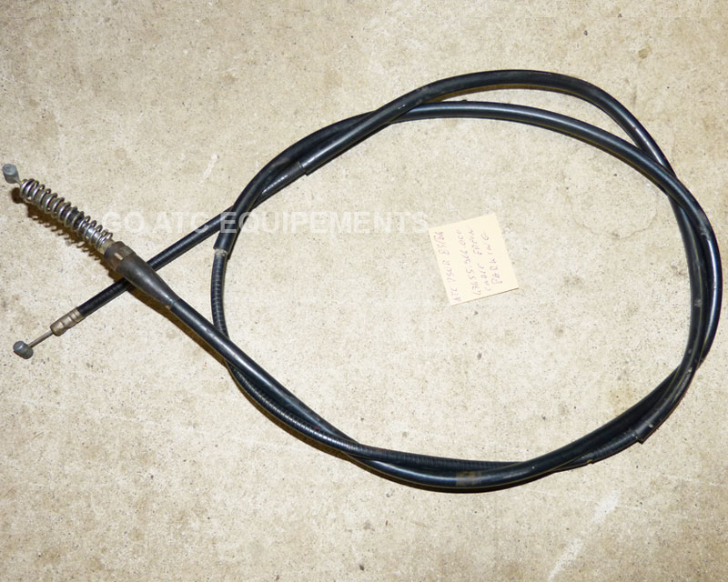 cable brake</br>used</br>ATC HONDA 250R 1983-84