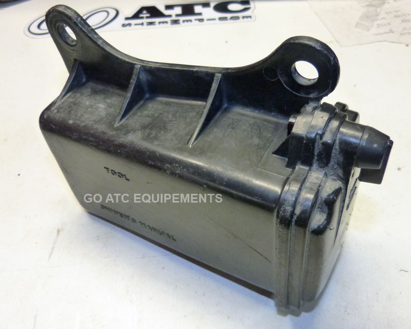 tool box</br>Used</br>ATC HONDA 200X-250R-125M-350X-TRX