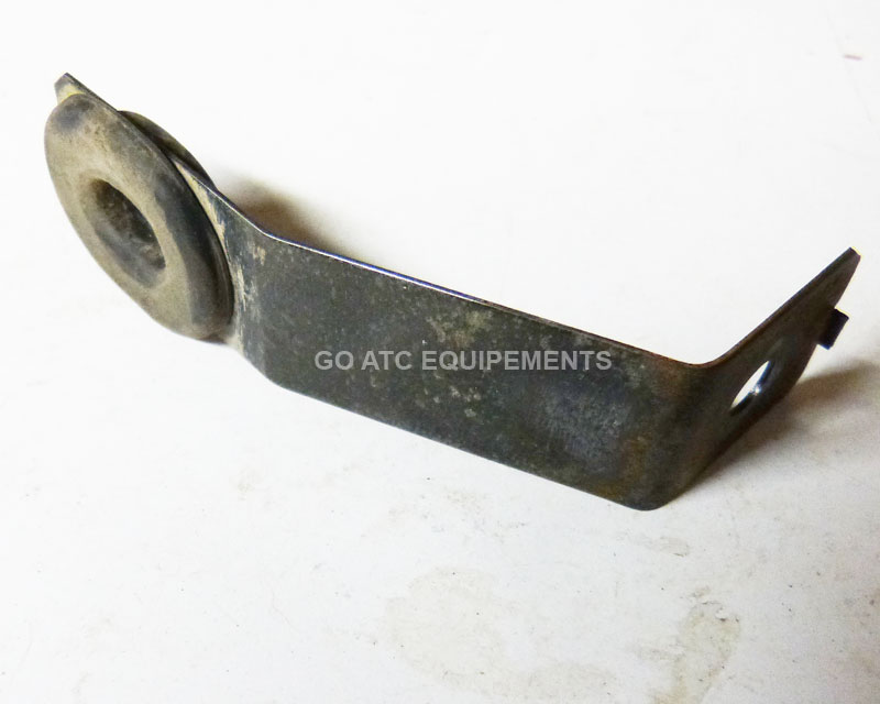 stay air guide</br>Used</br>ATC HONDA 250R 1983-84
