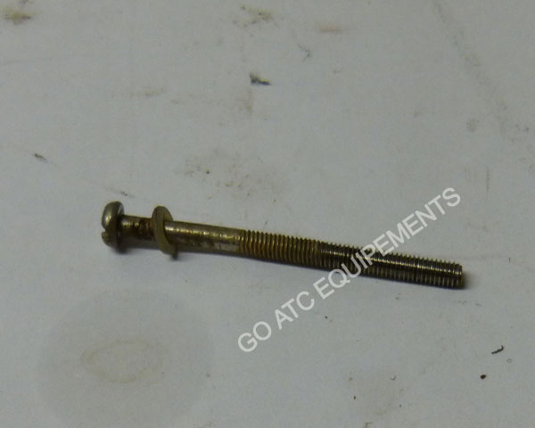 screw</br>Used</br>ATC HONDA 350X 1985-86
