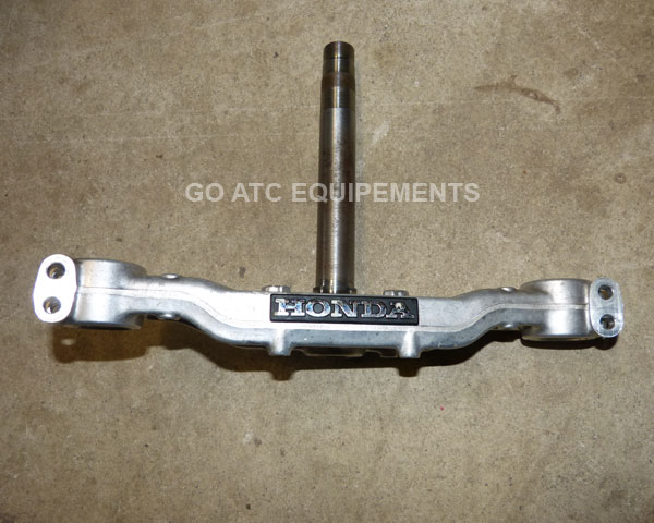 stem steering</br>Used</br>ATC HONDA 350X 1985-86