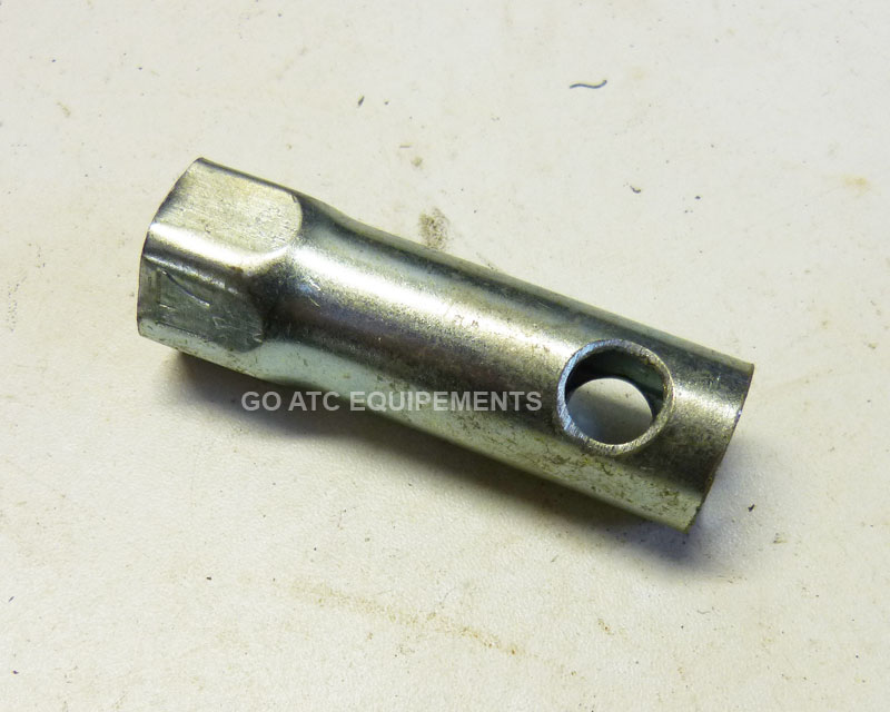 wrench box 17 mm tool</br>used</br>ATC HONDA ATC 90-110