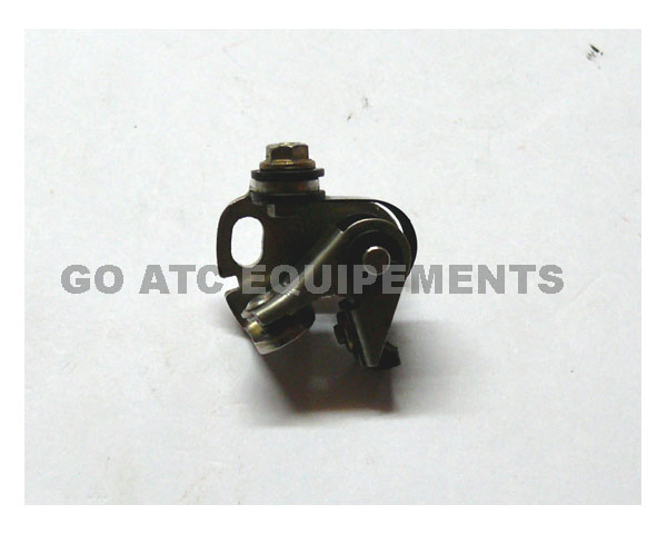 ignition points</br>used</br>HONDA ATC 70 1978-85