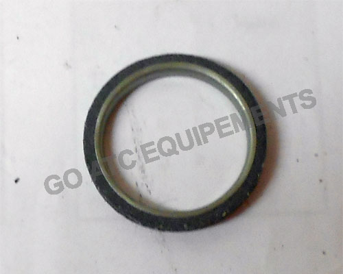 gasket exhaust pipe</br>new</br>HONDA ATC 70